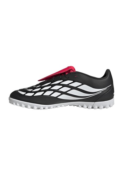 Adi Das Adidas Predator Club Yetişkin Krampon - Jr5910 Siyah