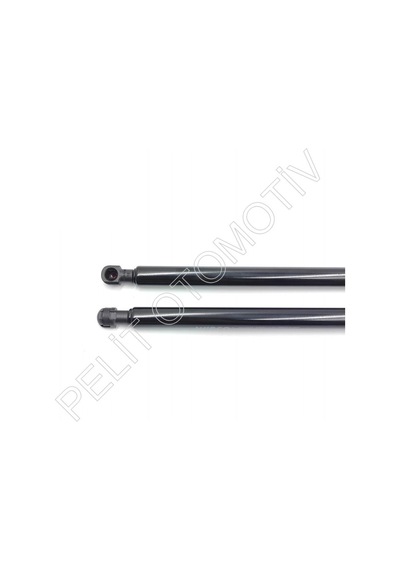 Audi A3 Bagaj Amortisörü 2 Kapılı 8p3827552d 2004-2007