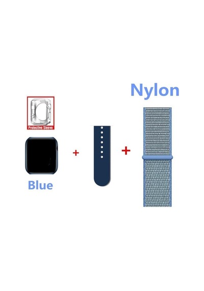 Akıllı Saat 99 Smartwatch + Kulaklık Dokunmatik Türkçe Menü Arama Cevaplama Kablosuz Şarj