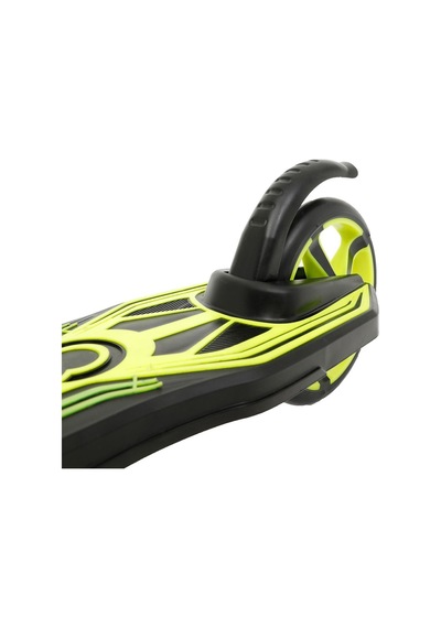 Neon Yeşil Cool Wheels 12+ Fr58499 Çok Renkli
