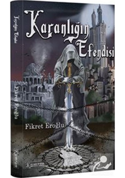 Mercankitap Karanlığın Efendisi / Fikret Eroğlu