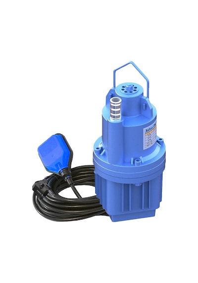Atlas Adpu-f1 Elektromanyetik Dalgıç Pompa 3/4" Filatörlü 10 Me
