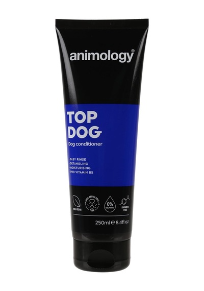 Animology Top Dog Conditioner Köpek Tüy Kremi 250 Ml