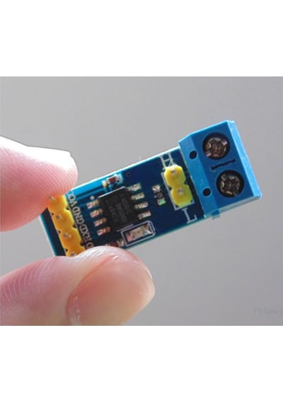 Sn65Hvd230 Can Ağ Haberleşme Modülü Network Transceiver Klemens