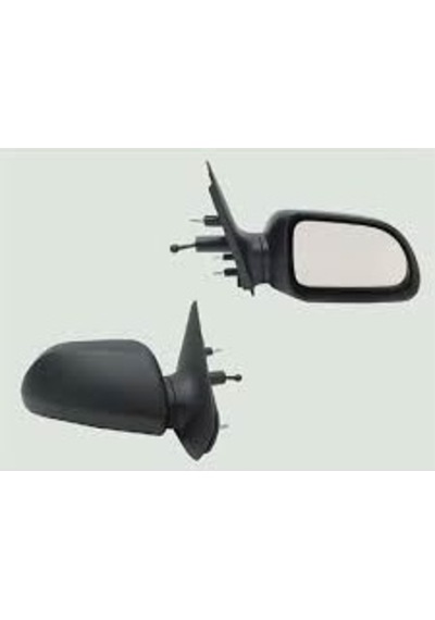 AFT AYN112110 DIŞ DİKİZ AYNASI SAĞ MEKANİK R19 88-96