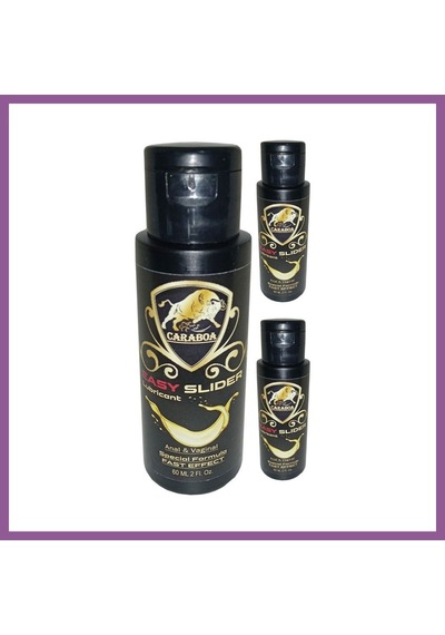 Bezos Caraboa Kadınlar Ve Ap.erkekler Için Lubricantgel For 3 Adet Lubricantanalvajinal Kaydırıcıjel 60 Ml Rengaren