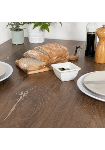 D C Fix 349 8343 Eskitme Ahşap Desen Yapışkanlı Folyo 67,5cm X 1mt