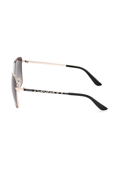 Guess Gu00149 97p 59 Kadın Güneş Gözlüğü Yeşil