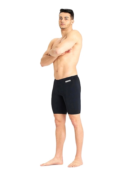 Arena Team Swim Jammer Solid Erkek Siyah Yüzücü Mayosu 004770550