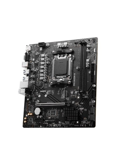 Am5 Ddr5 6800mhz Oc Anakart, Hdmı Ve Usb3.2 Desteği