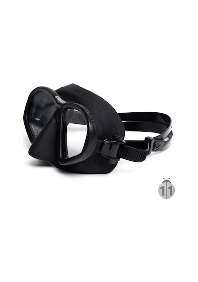 Nasip_Av_Passion Orca Tx-24 Dalış Maskesi