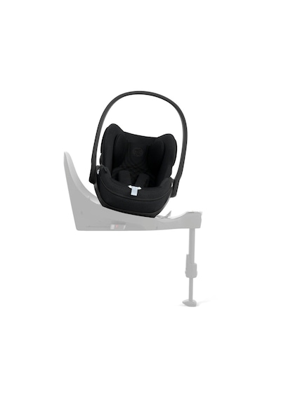 Cloud T İ-size Plus - Bazalı Sephia Black