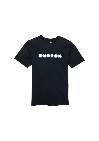Burton Burton Cosmist Erkek Siyah Tişört 002