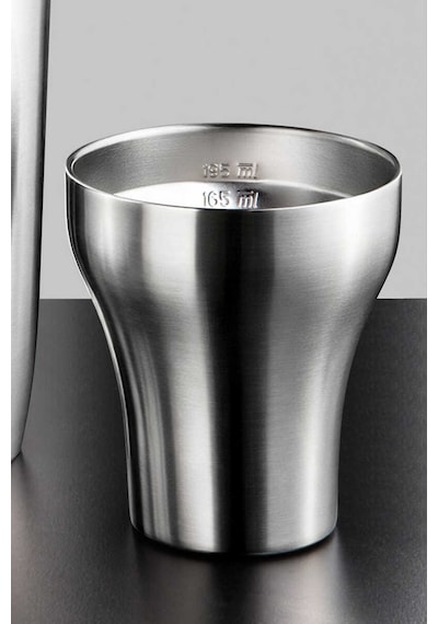 Primanova Gadget Çok Amaçlı Paslanmaz Çelik Kokteyl Shaker 650 Ml