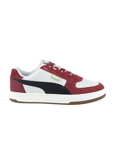 Puma Caven 2.0 Bej Erkek Sneaker 000000000102237412 Bej-kırmızı-sıyah Çok Renkli Puma Caven 2.0 Bej Erkek Sneaker 000000000102237412 Bej-kırmızı-sıyah Çok Renkli