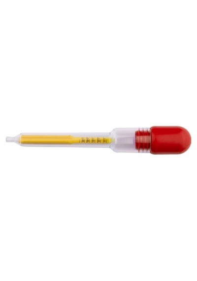 Ceta Form N41-10 Akü Bomesi 200 MM