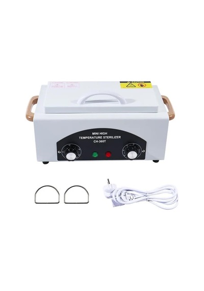 Yüksek Isı Kuru Sterilizasyon Makinesi Sanitizing Box