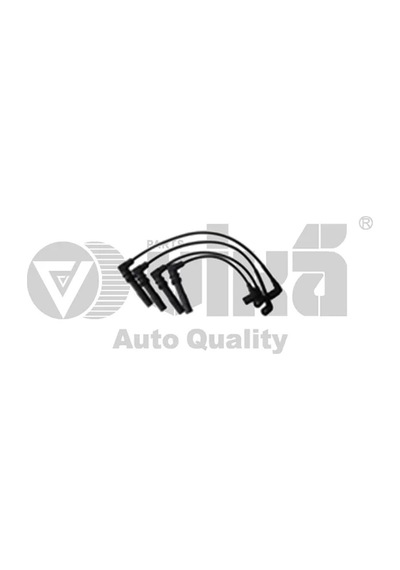 036905409k Buji Kablo Set - Fabıa-polo-ıbıza-cordoba-aua-bby-bky-ahw-bbz-aub