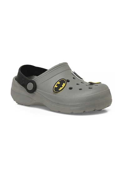 Batman Mexı.f6fx Gri Erkek Çocuk Deniz Ayakkabısı 000000000102689833 Gri