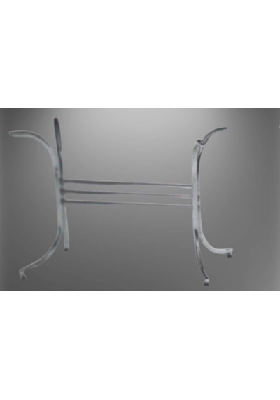 Bengimobilya Masa Ayak Japon Model Metal Transmisyon Nikelaj 70*110 Cm Itinalı Bengimobilya Masa Ayak Japon Model Metal Transmisyon Nikelaj 70*110 Cm Itinalı