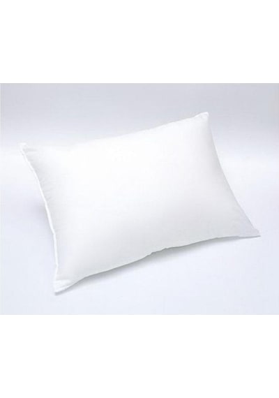 1 Adet Yastık 50 x 70 1000 G-1KG Antialerjik Boncuk Silikon Yastık