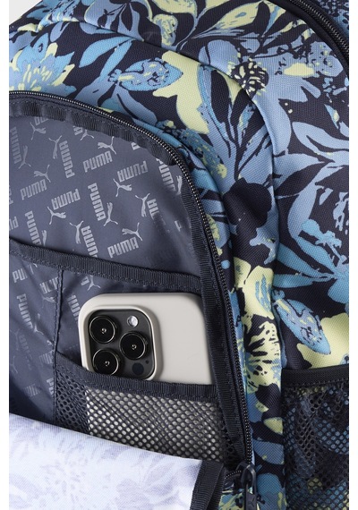 Puma Unisex Sırt Çantası 09115013 Lacivert-mavi Lacivert-mavi
