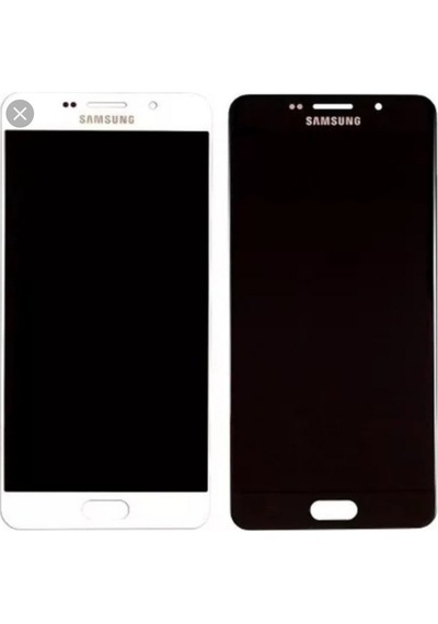 Samsung Uyumlu Galaxy A710 Lcd A7 2016 Ekran Dokunmatik