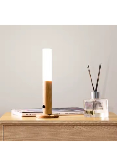 Ct-5250 Kumru Şarjlı Led Duvar Aplik Günışığı Sarı