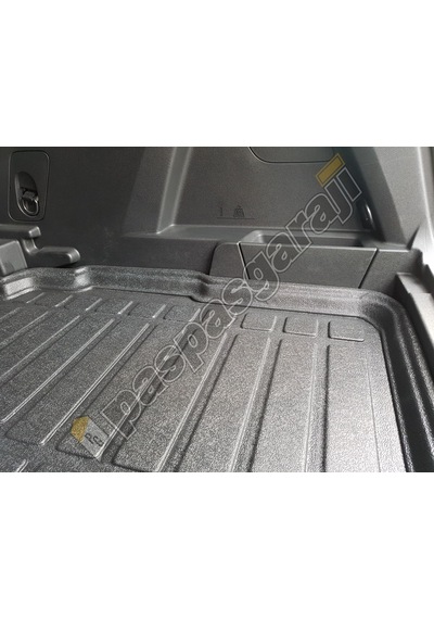 Peugeot 3008 Crossover Alt Bagaj Havuzu 2016-2022 Arası