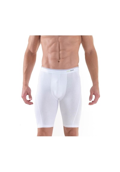 Blackspade Pamuklu Erkek Uzun Toparlayıcı Boxer