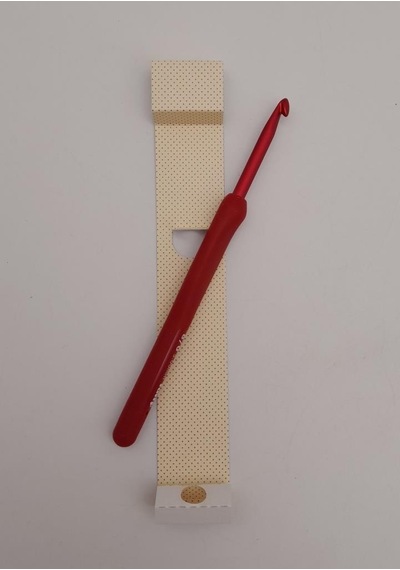 Angel Çanta Aksesuar Tulip Etimo Red Tığ 5.00 Mm - 8