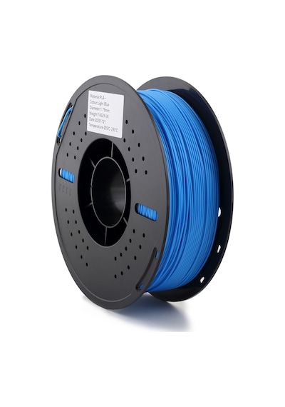 Filamix Pla+ Filament 1 Kg 1,75mm Açık Mavi