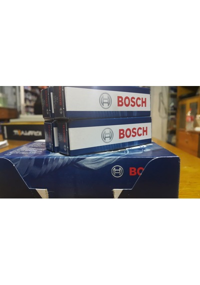 Bosch Tofaş Uyumlu-fiat Buji 0242240592 -wr6dc N11.410