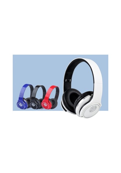 Platoon PL-2018 Bluetooth Kulak Üstü Kulaklık