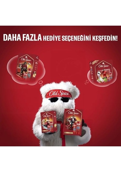 Gamer Hediye Seti: Wolfthorn Deodorant Stick 50 Ml + Duş Jeli 250ml