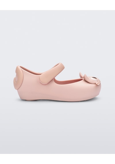 Vans Mini Melissa Kız Çocuk Ayakkabı Pembe