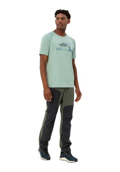 Vaude Elope Erkek Pantolon 45701 Khaki