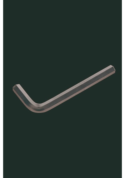 4900220050 5mm Allen Anahtar Altı Köşe
