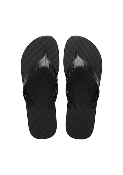 Havaianas Track Go Siyah Erkek Parmak Arası Terlik-14215