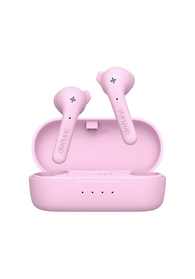 Defunc True Basic Iı Bluetooth Kulaklık Pembe