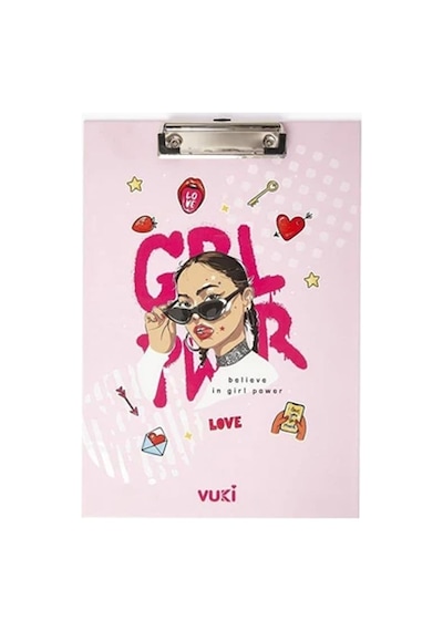 Vuki Sekreterlik Kapaksız Vk-0091-11 Çok Renkli