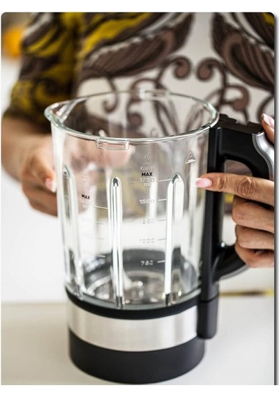 Tefal Uyumlu Ultrablend Cook Cam Sürahi