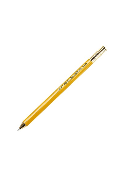 Ohto Pencil Ball Tükenmez Kalem Naturel Nbp-450E