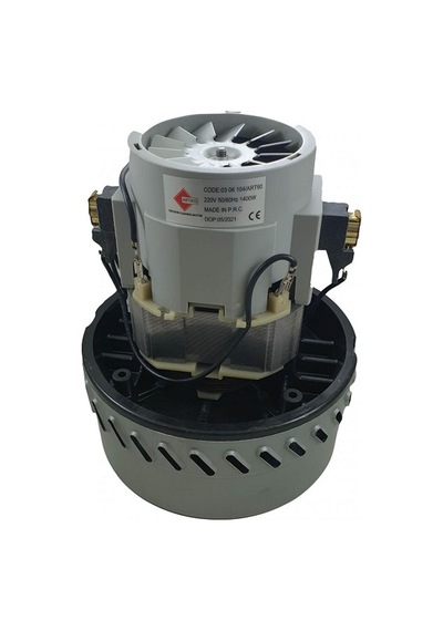 Süpürge Motoru Rowenta Yıkamalı Art60 1400w 230v