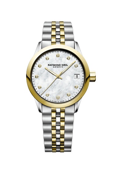 Raymond Weil Rw 5634-stp-97081 Kadın Kol Saati