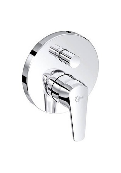 Ideal Standard Cerasprint Banyo Bataryası - A5723aa- Krom