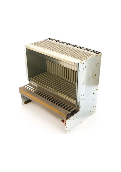 6es5188-3ua12, 6es5 188-3ua12 Cr135u/155u, 21 Slots, Ac 120/230v/1 Sıemens