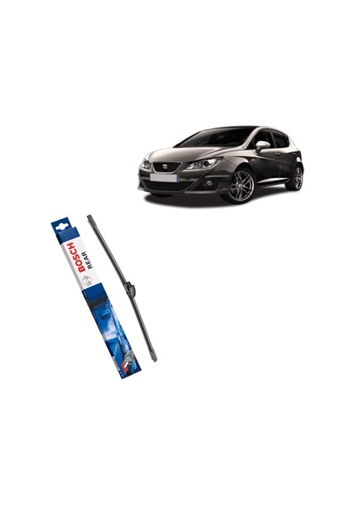 Seat İbiza Arka Silecek Bosch Rear 2012-2018