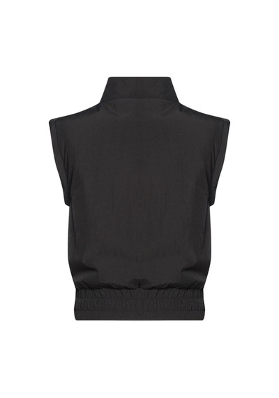 Hummel Care 940271-2001 Siyah Kadın Yelek Siyah