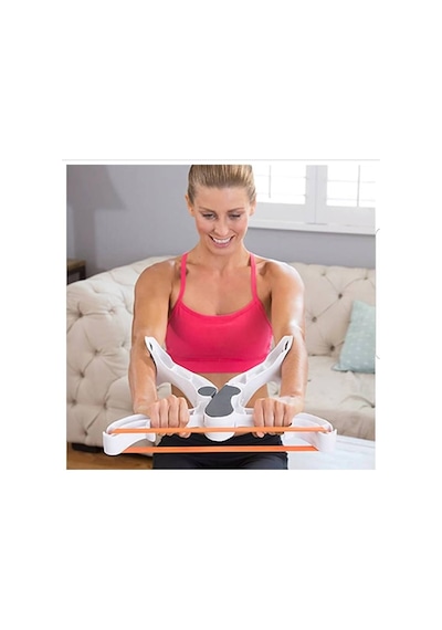 Wonder Arms Kol Gym Aleti Evimdeyokyok Çok Renkli